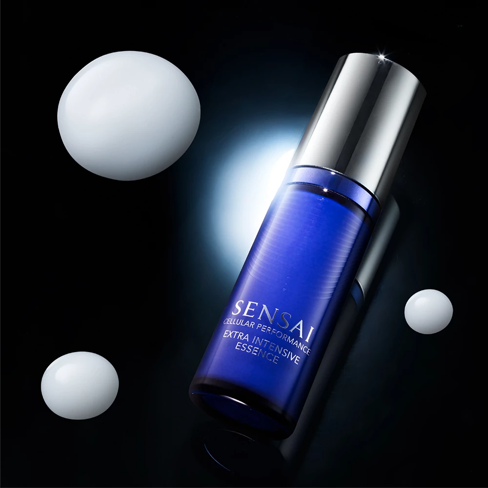 Cellular Performance ekstra intenzivna esencija 40 ml - SENSAI