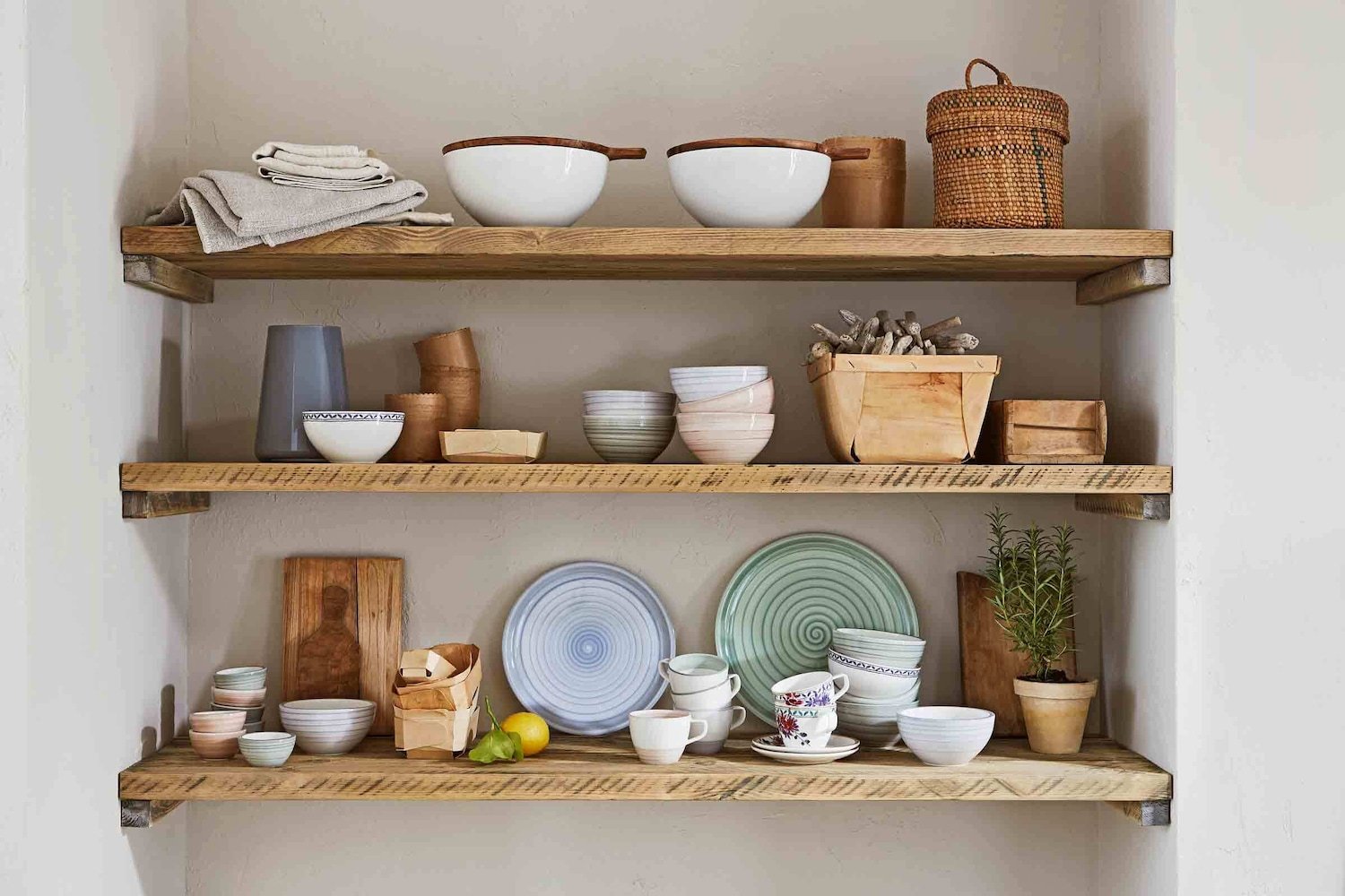 Villeroy & Boch Artesano oriģinālā brokastu krūze - 1 gab.