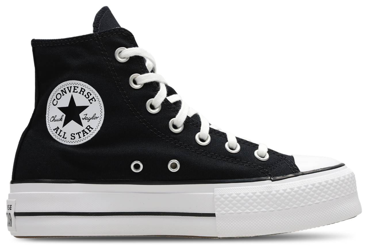 Converse Ctas Lift High