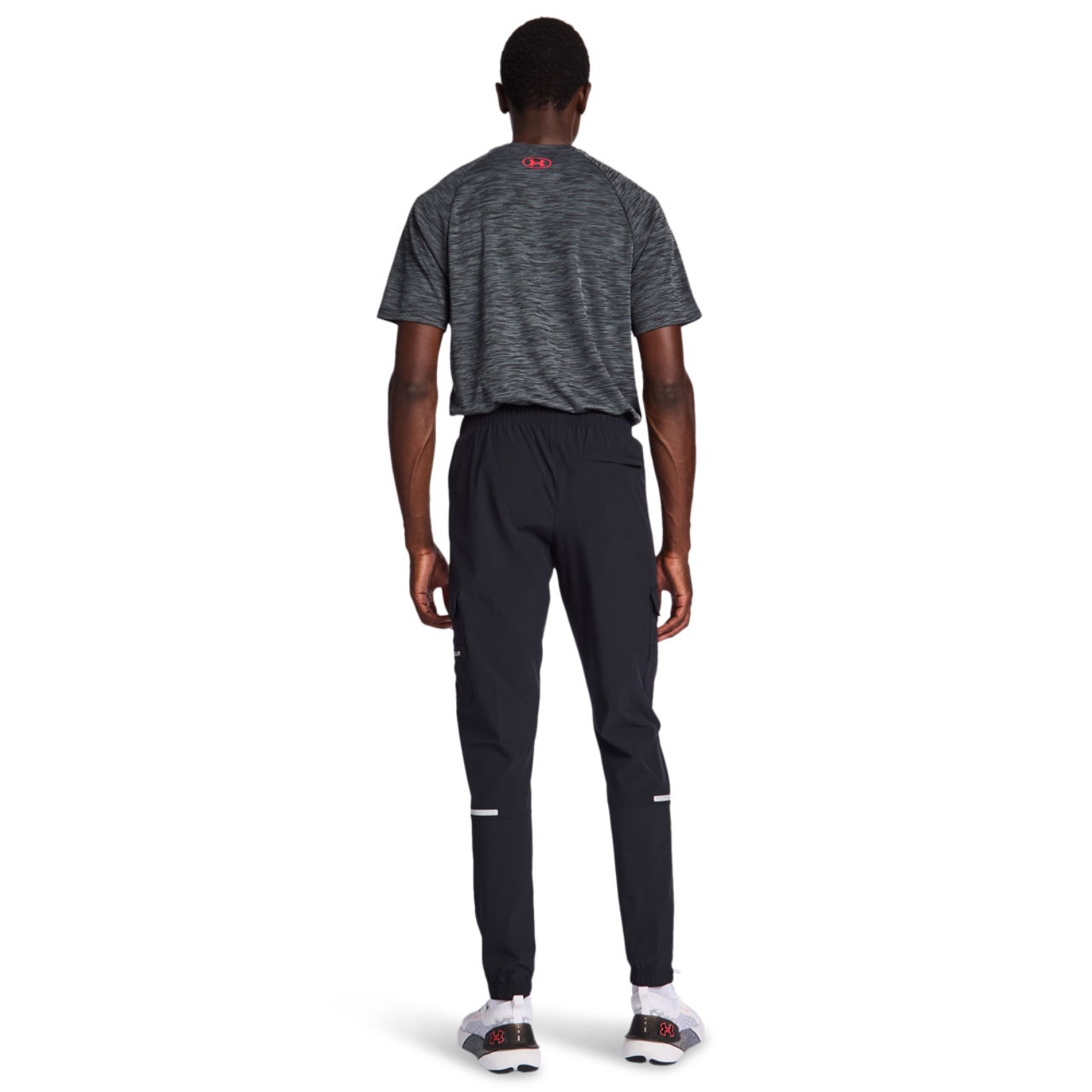 Under Armour Utility -kudottu