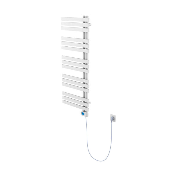 Designer towel warmer
