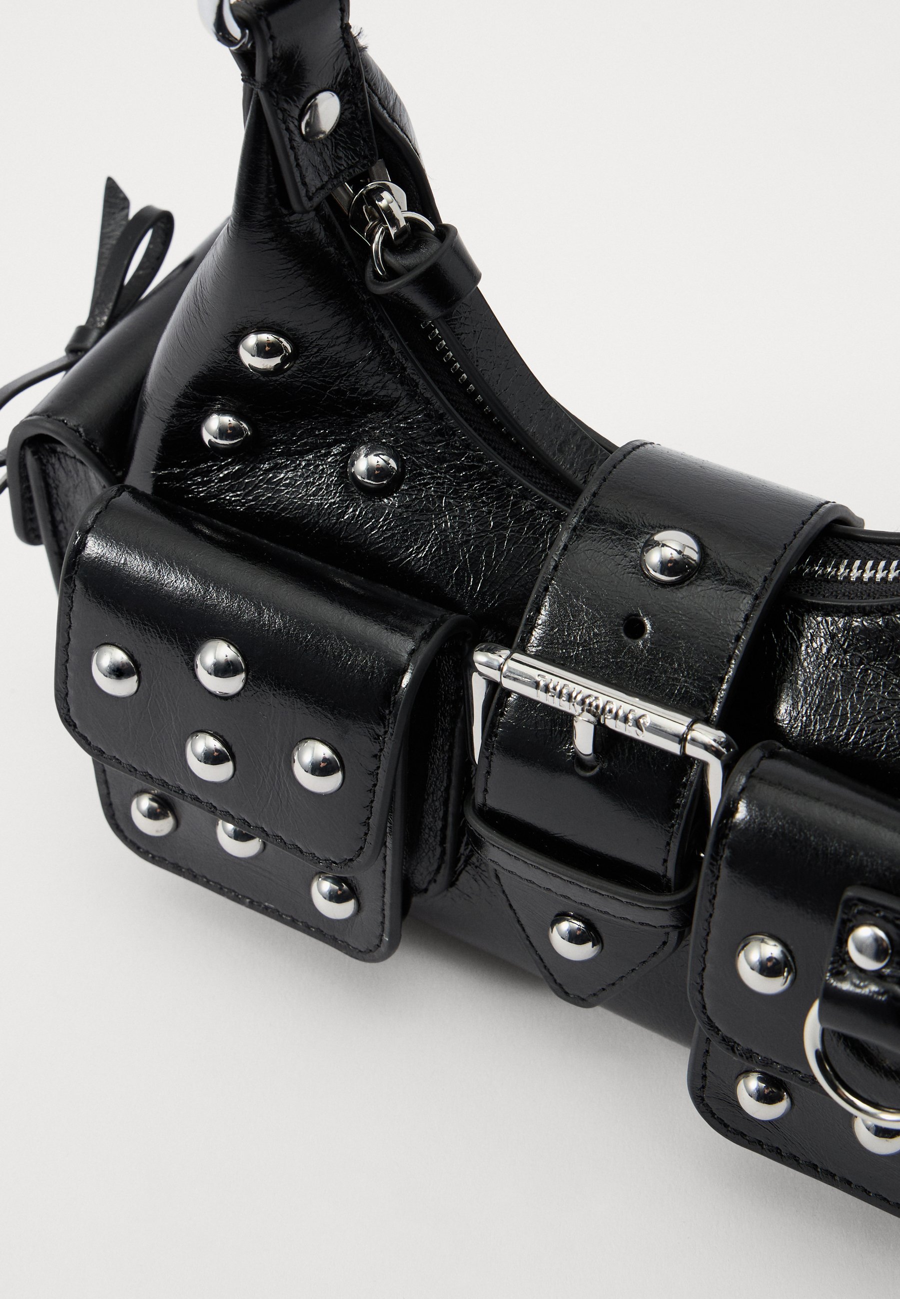 Borsa a mano The Kooples SAC - nera