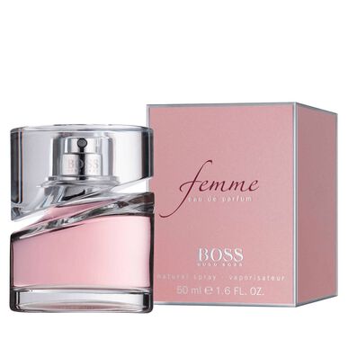 Hugo Boss Parfémovaná voda Hugo Boss Femme 50 ml