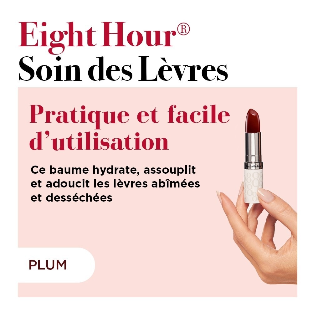 Elizabeth Arden Baume Protecteur Lèvres IPS 15 Honey