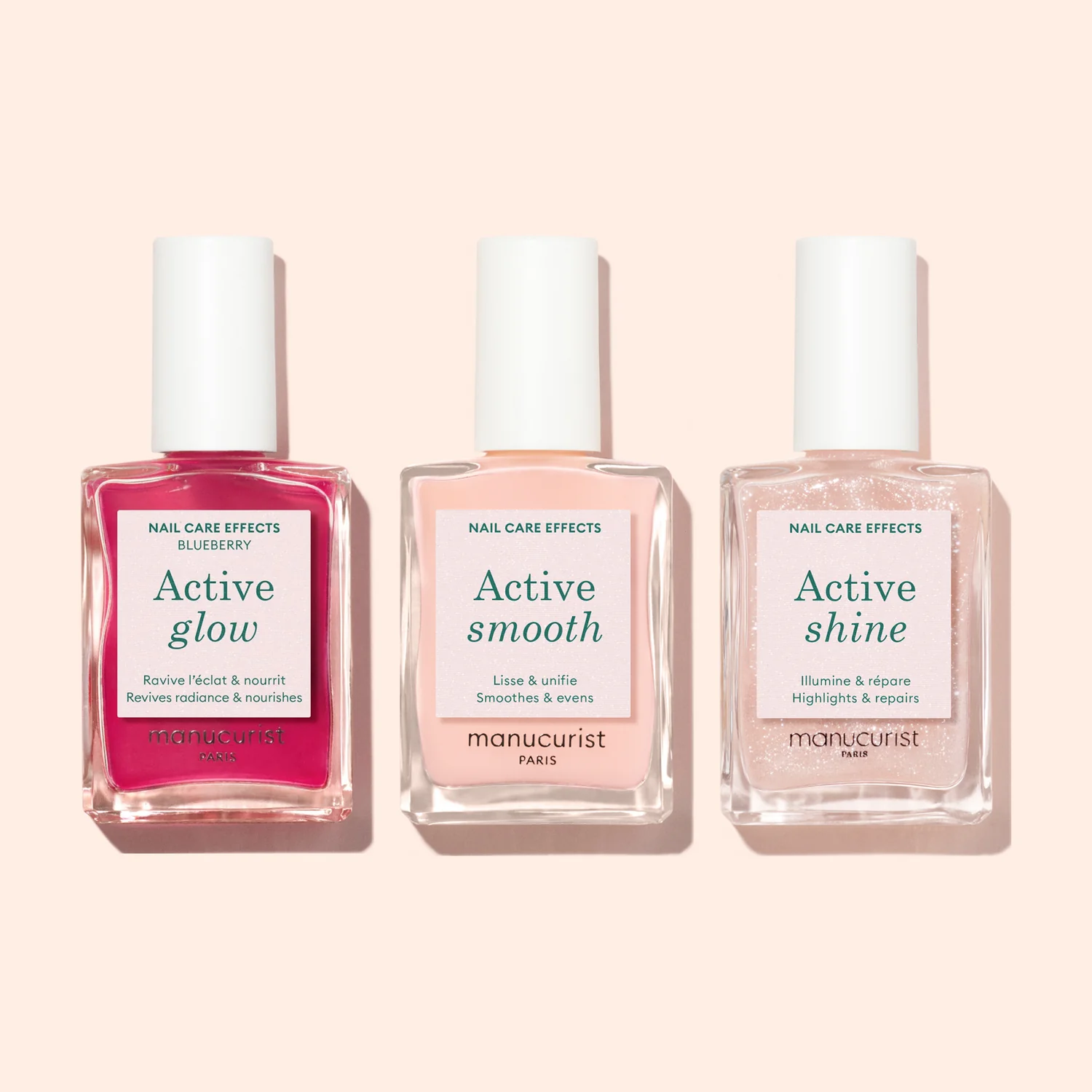 Active - 15 ml Active Glow™ Blueberry