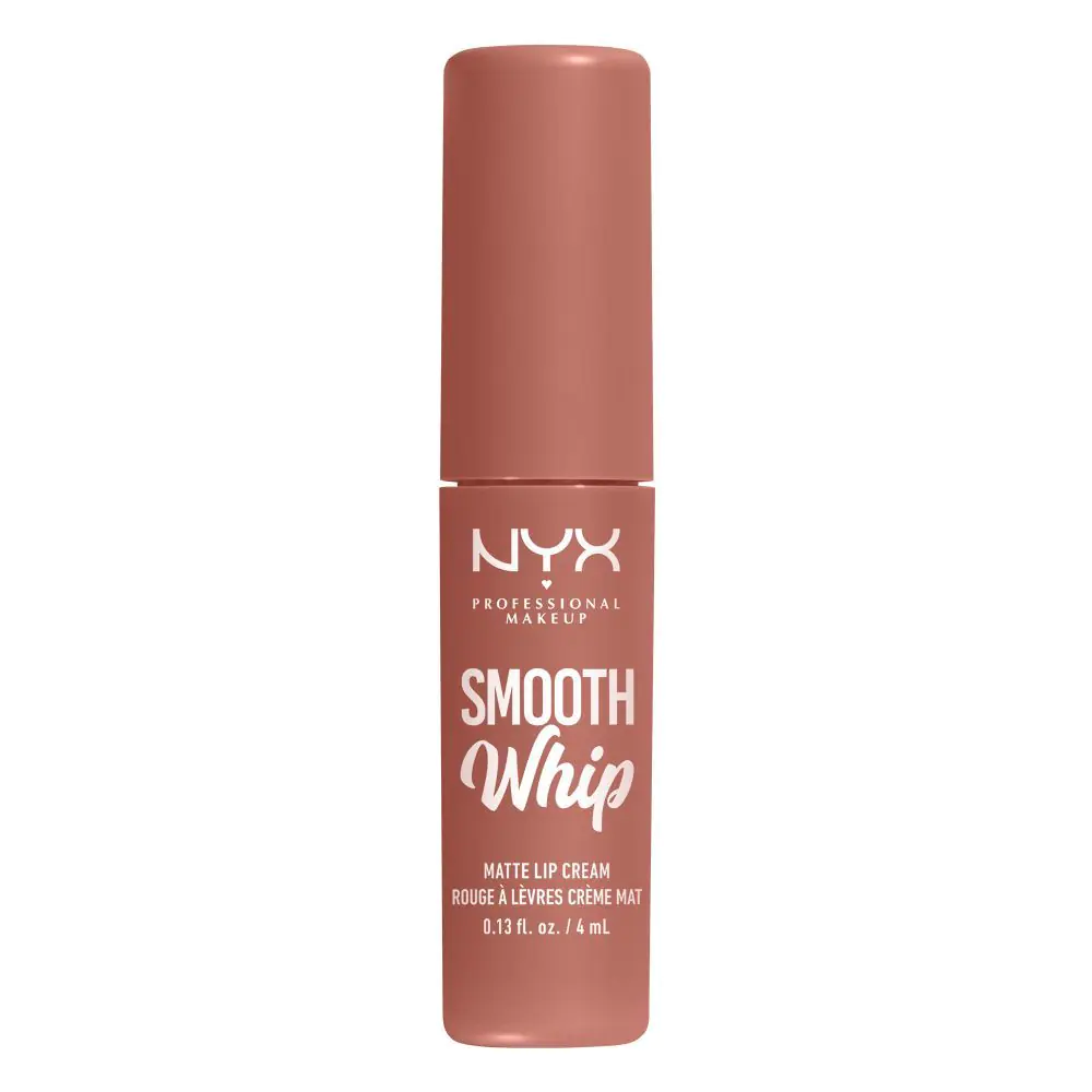 NYX Smooth Whip Matte Lip Cream Pomadka do ust Laundry Day