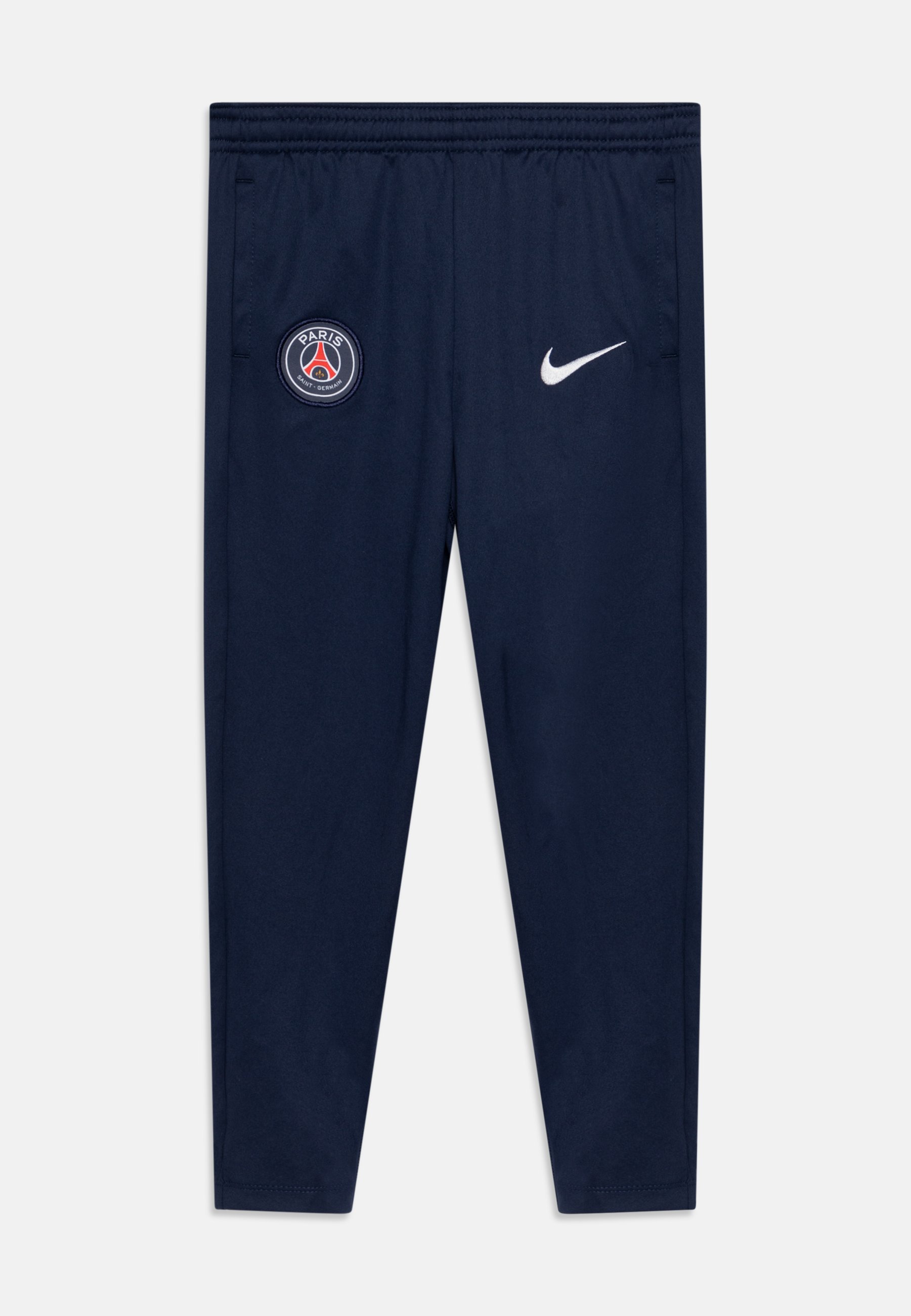 Nike Performance PARIS SAINT-GERMAIN PSG DF PANT UNISEX - Odzież klubowa - granat/biel