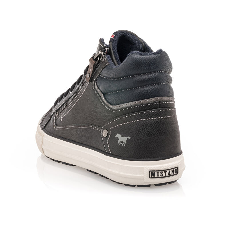 Korit / lenkkarit Homme Gris