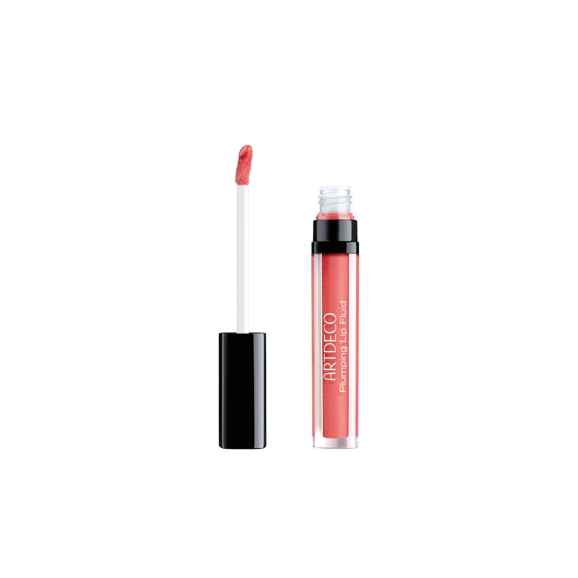 Fluid de buze pentru umplere 10 Rosy Sunshine - ARTDECO