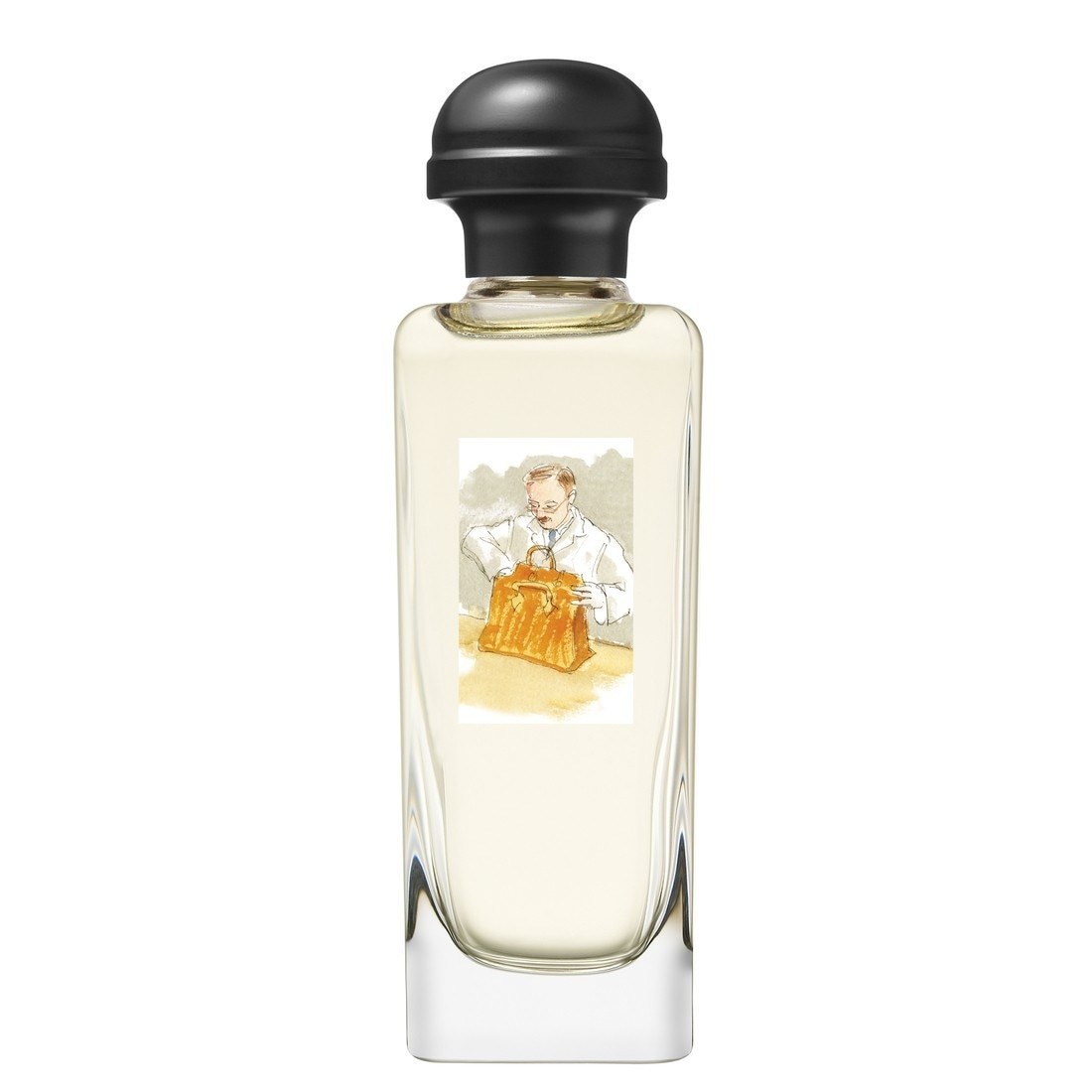 HERMÈS tualetes ūdens - 100 ml