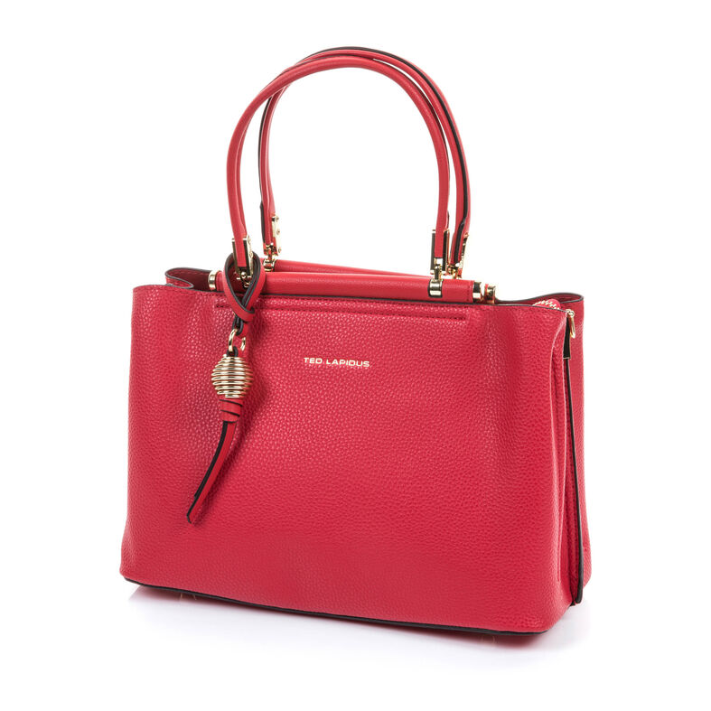 Sacs Rouge Femme