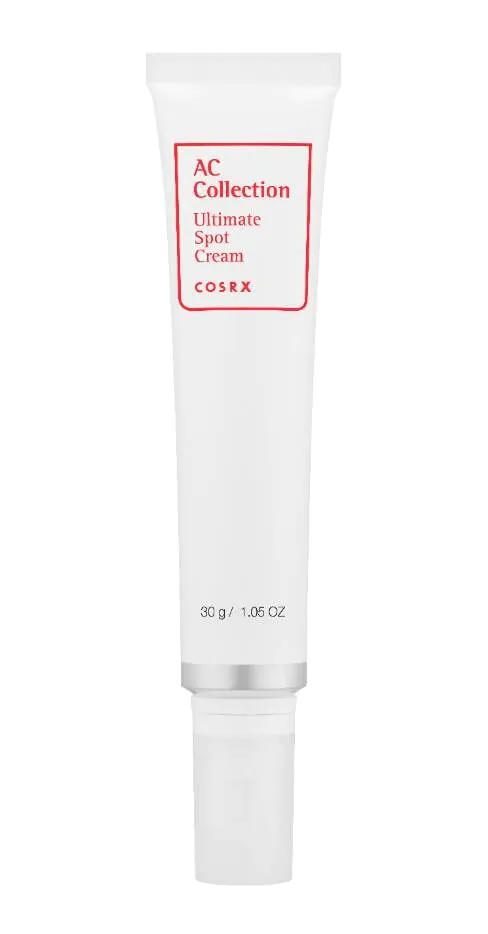 Cosrx AC Collection Ultimate Spot Cream