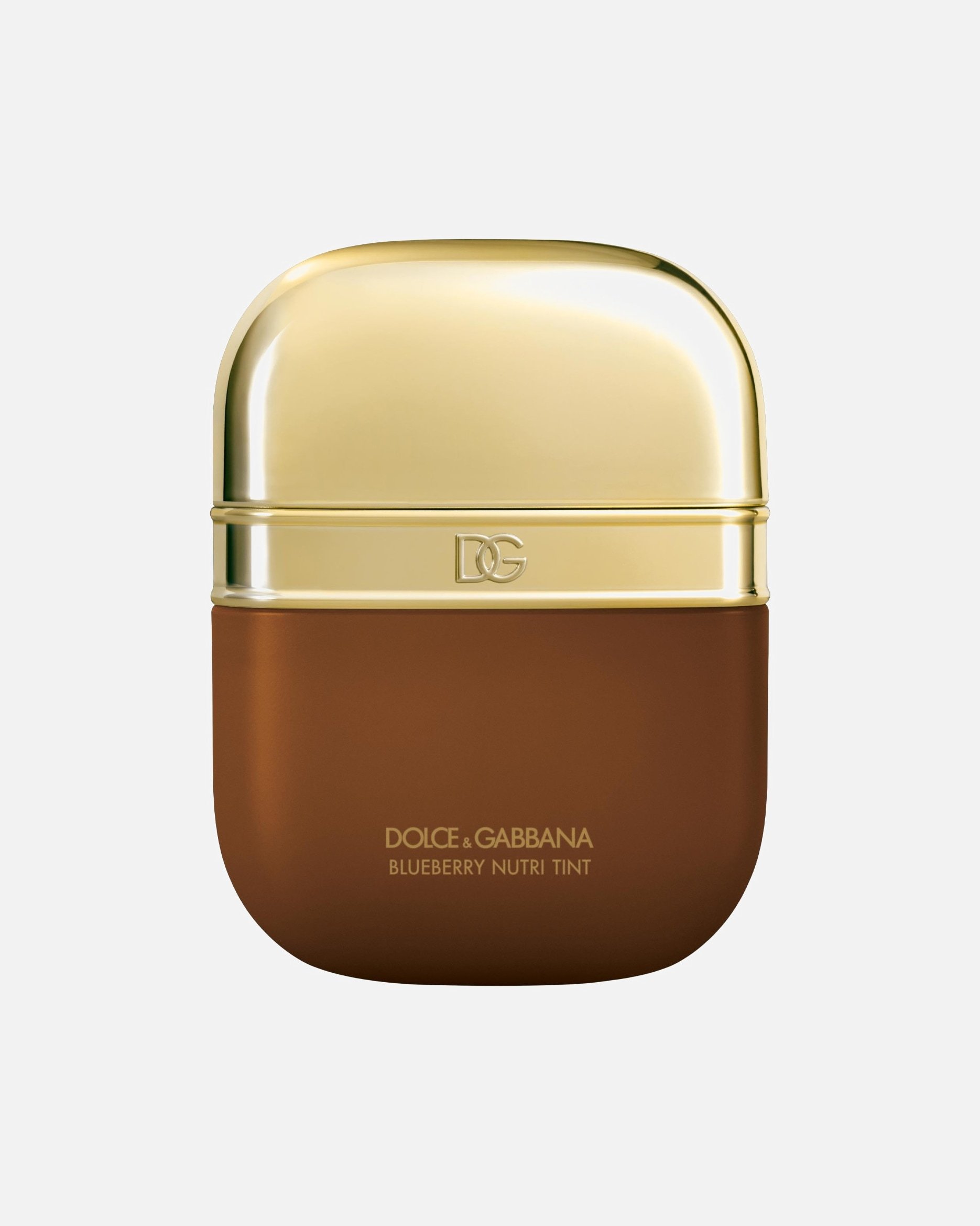 Dolce&Gabbana puder s mirisom borovnice - 30 ml