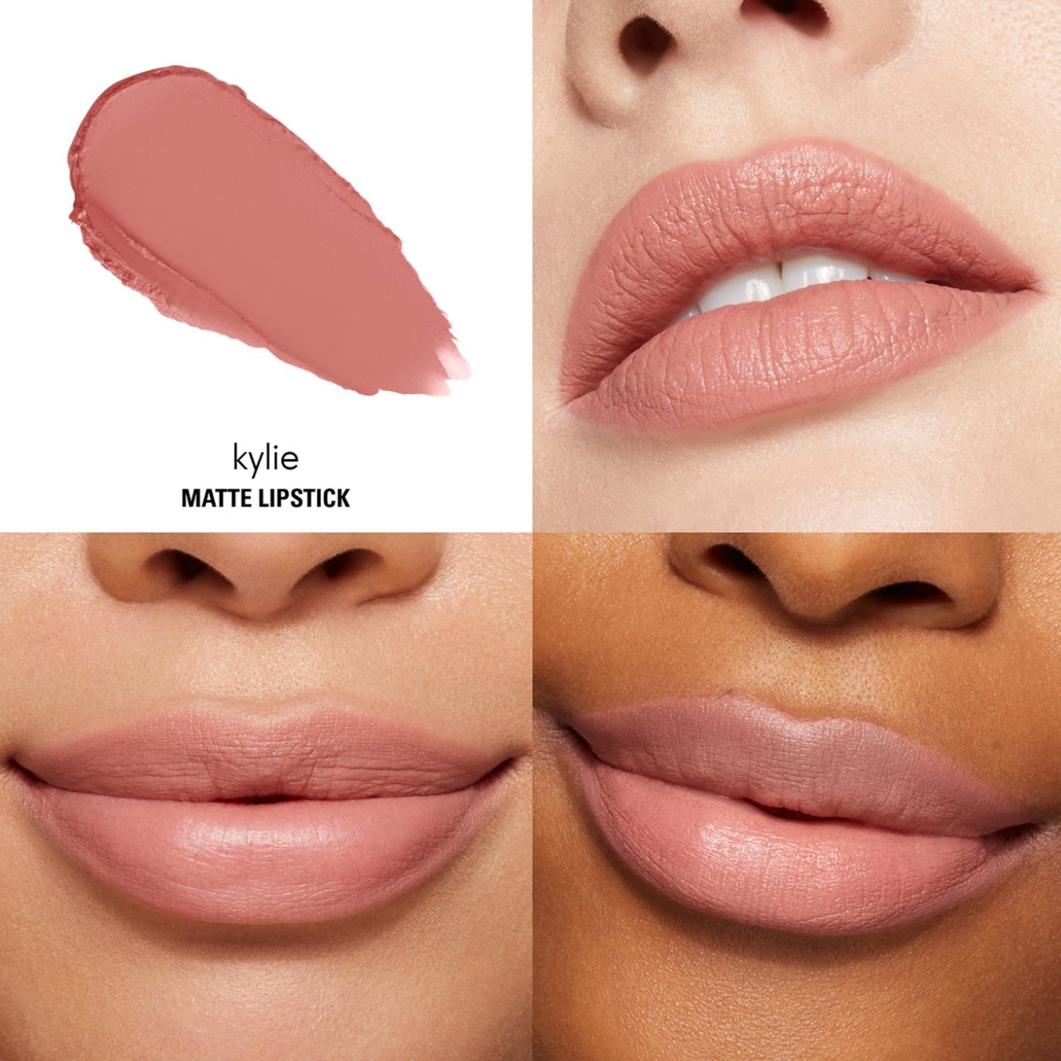 KYLIE COSMETICS Matte Lipstick