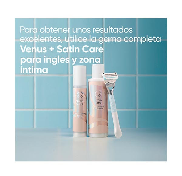 Szatén ápolás| 50ML
