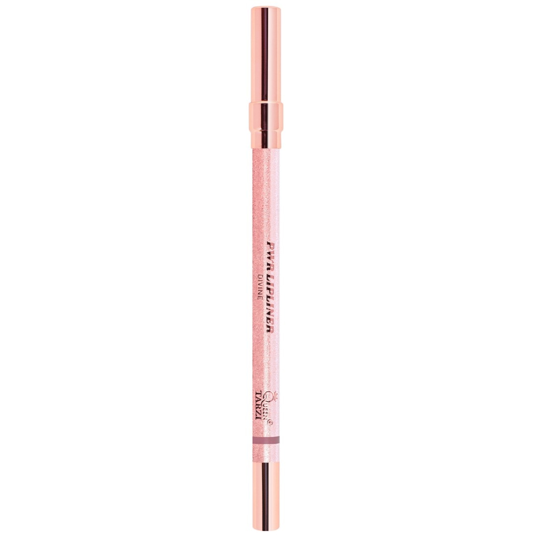 Delineador de labios Queen Tarzi PWR – 1 pieza