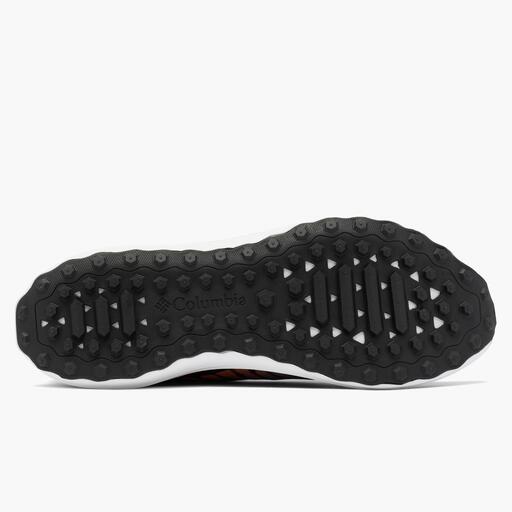  Columbia Escape Ascent sneakers