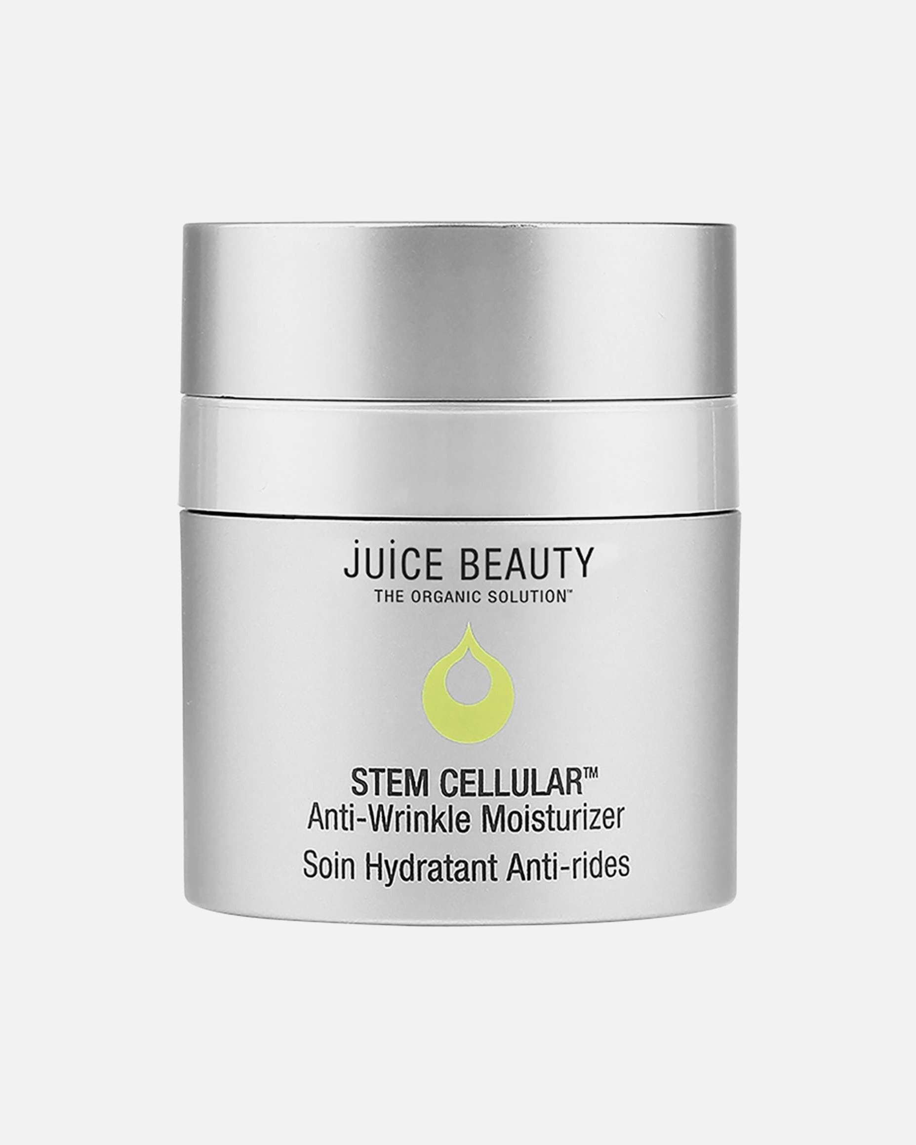 Juice Beauty Anti-Wrinkle Moisturizer