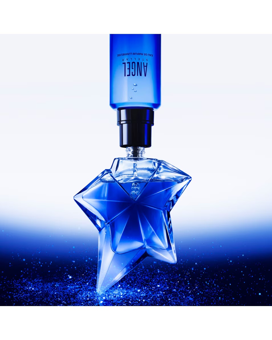 MUGLER Angel Stellar Eau de parfum - refill