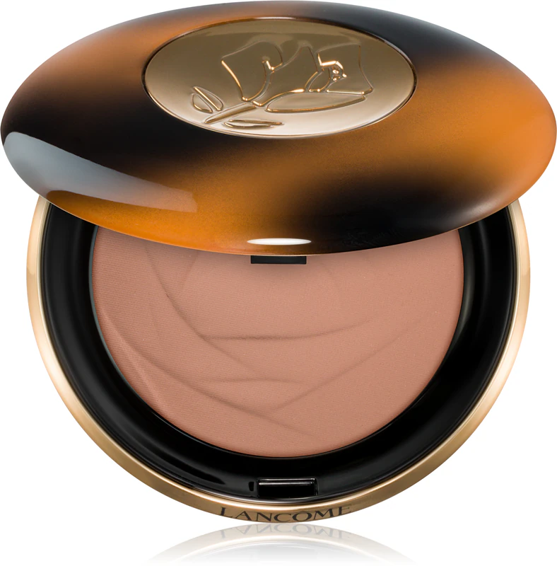 Lancôme Teint Idole Ultra Wear Serum Bronzer -puuterimainen aurinkopuuteri C- ja E-vitamiineilla
