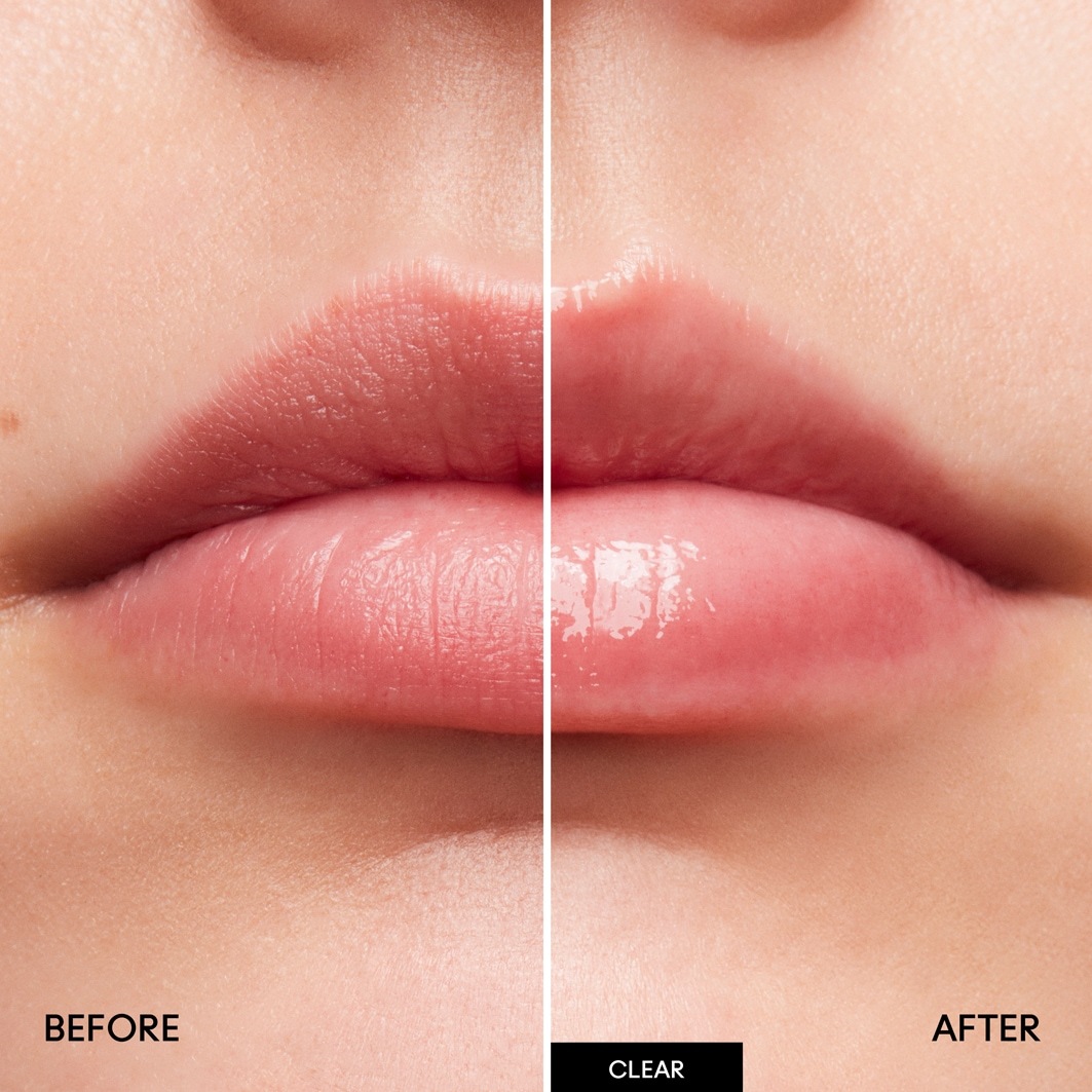 MAC lūpu balzams NOCTURNA Squirt Plumping Stick lūpu spīdums – 2,3 ml
