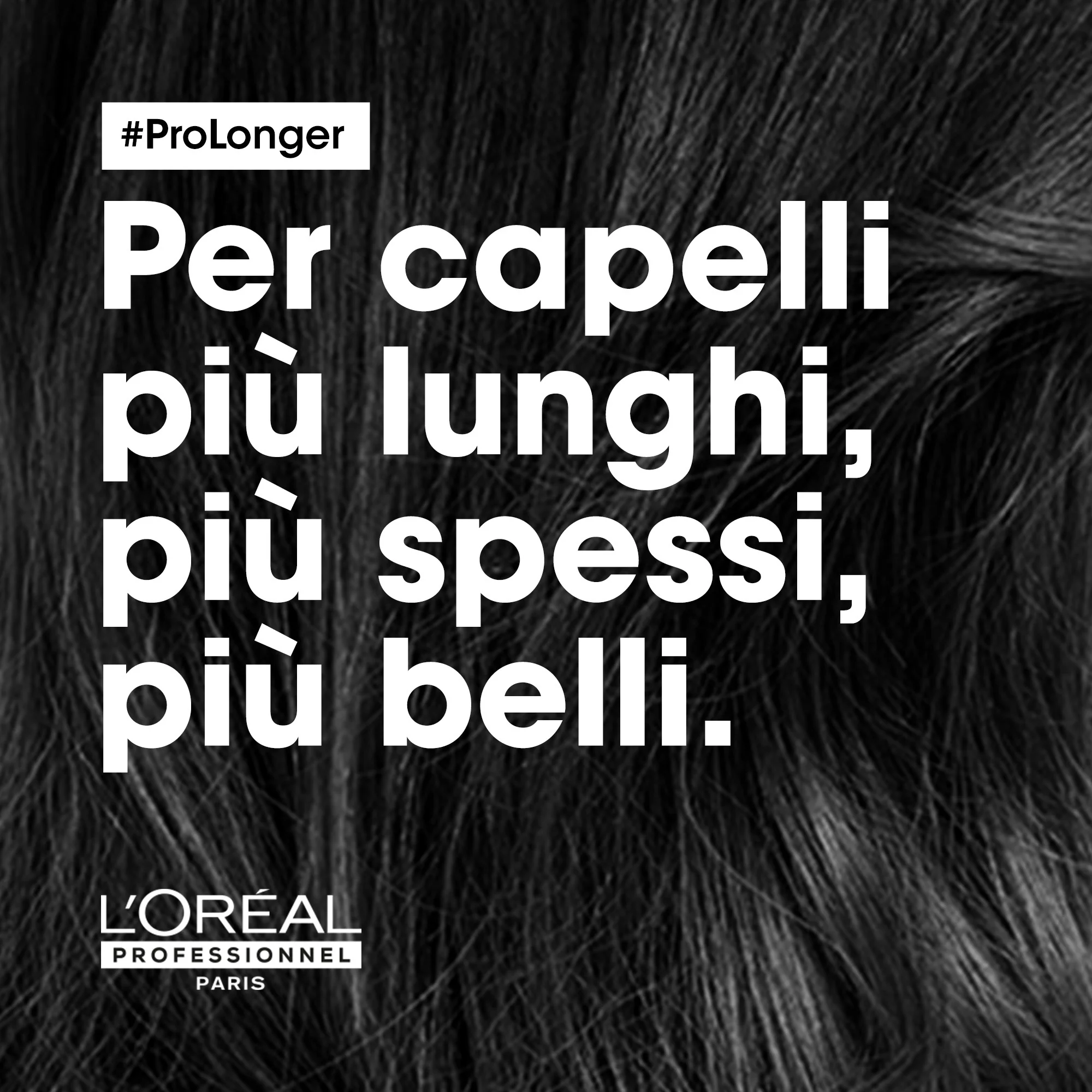 SERIE EXPERT New Pro Longer Conditioner - Balsamo Rinforzante Capelli