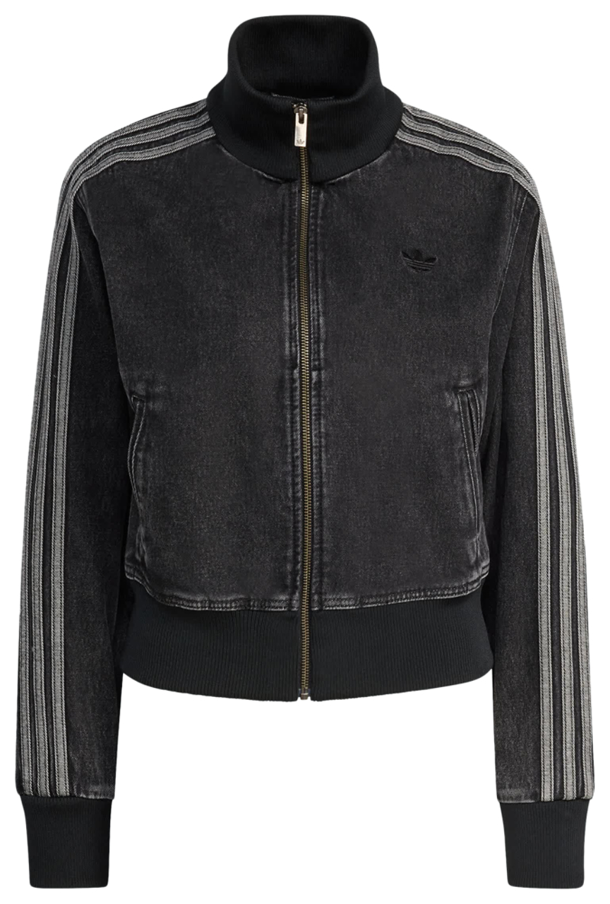 Chaqueta vaquera adidas Firebird Track Top