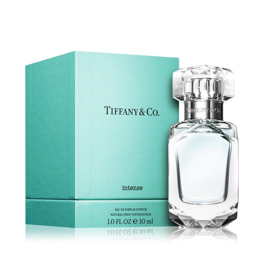 Corso intensivo Tiffany & Co.