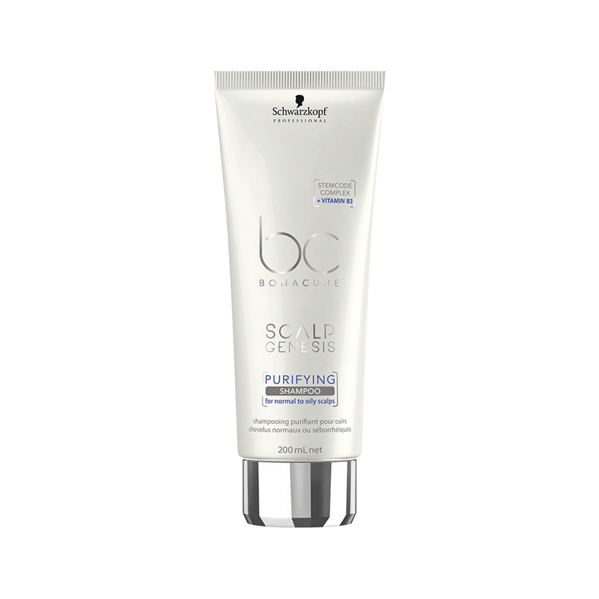 Schwarzkopf Professional BC Scalp Genesis