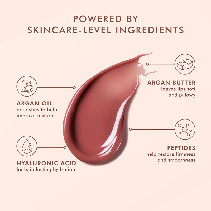 Moroccanoil balzam na pery balzam do ust