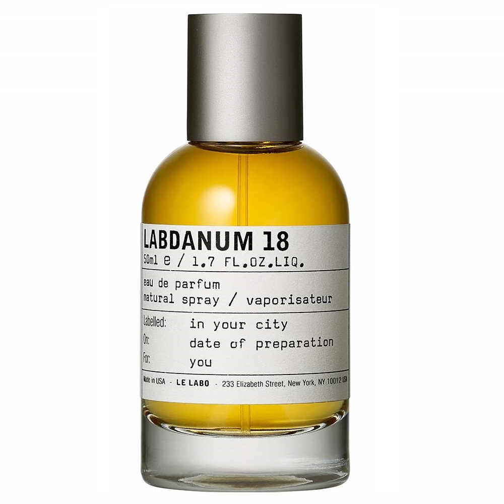 Le Labo Labdanum 18