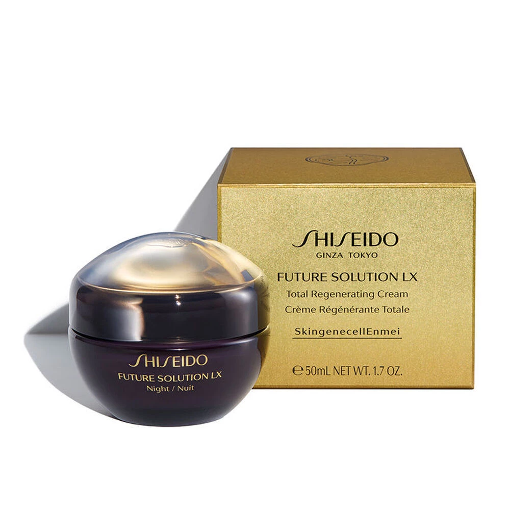 Future Solution LX Total Regenerating Cream 50 ml - Shiseido