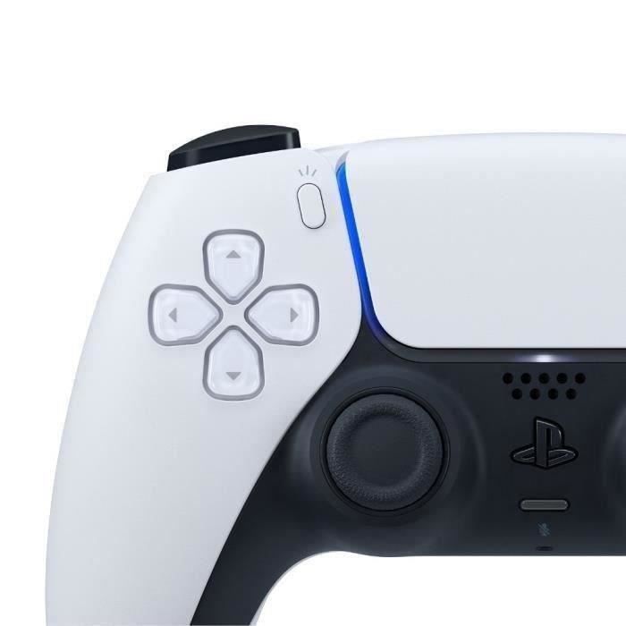 Manette PS5 DUAL SENSE