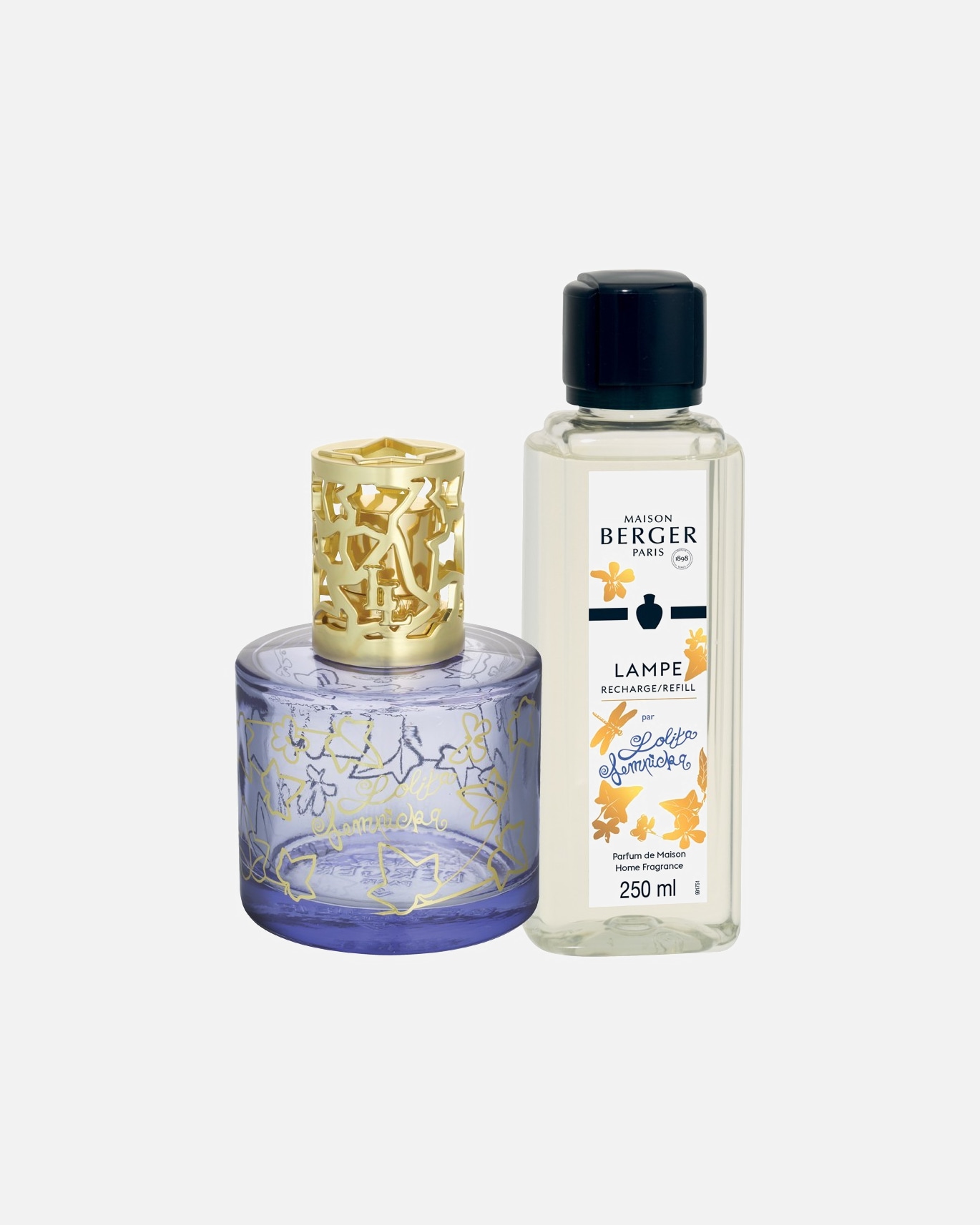 Maison Berger PURE PARME