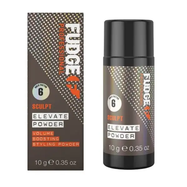 Fudge Professional Elevate -hiuspuuteri 10 g