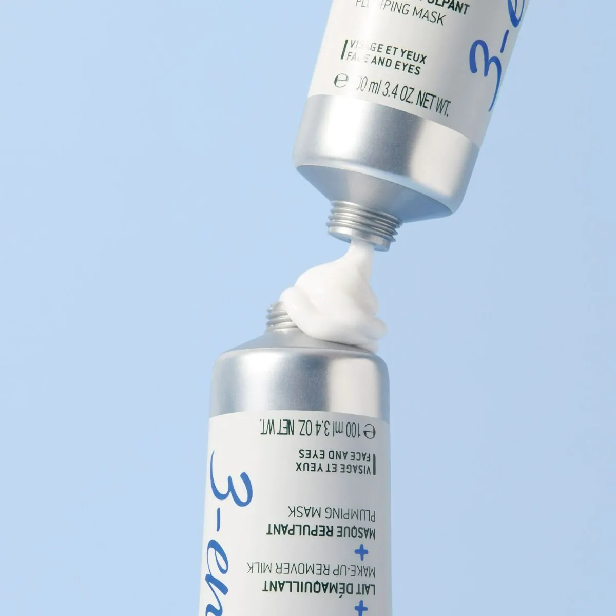 Nuxe Creme Fraiche De Beaute Krem nawilżający 3w1