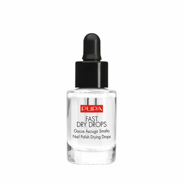 Unghie Fast Dry Drops - Trattamento Unghie
