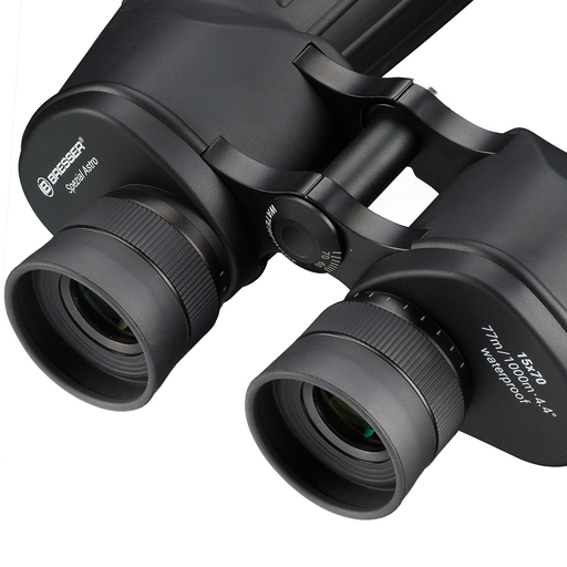  Αστρονομικά κιάλια 15x70 Special Astro Sf Bresser