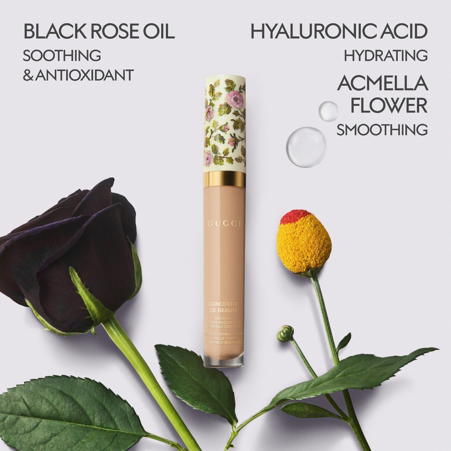 Gucci Concealer Gucci Beauty Concentré de Beauté - 8 ml