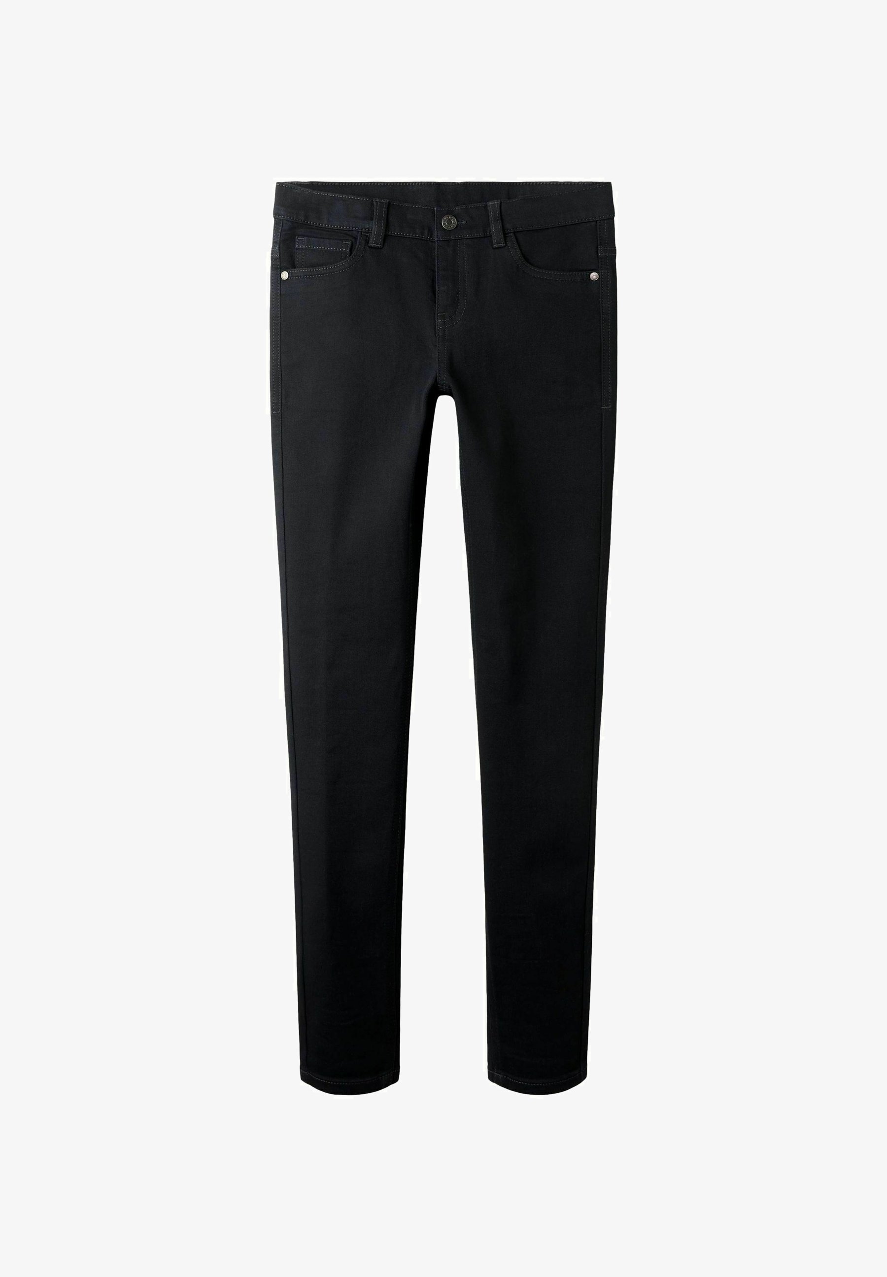 Jean skinny TWO SOON - denim noir