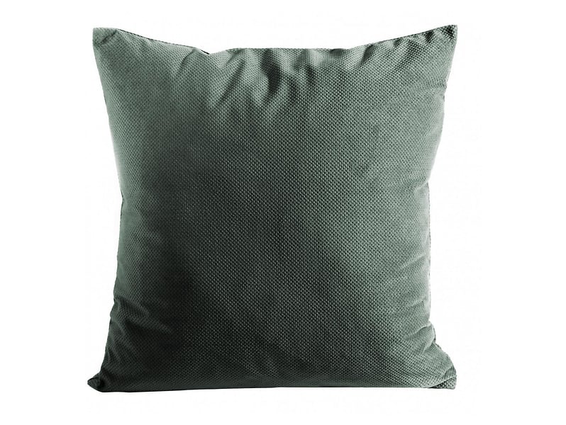 Poszewka dekoracyjna Milo 45x45 cm miętowa