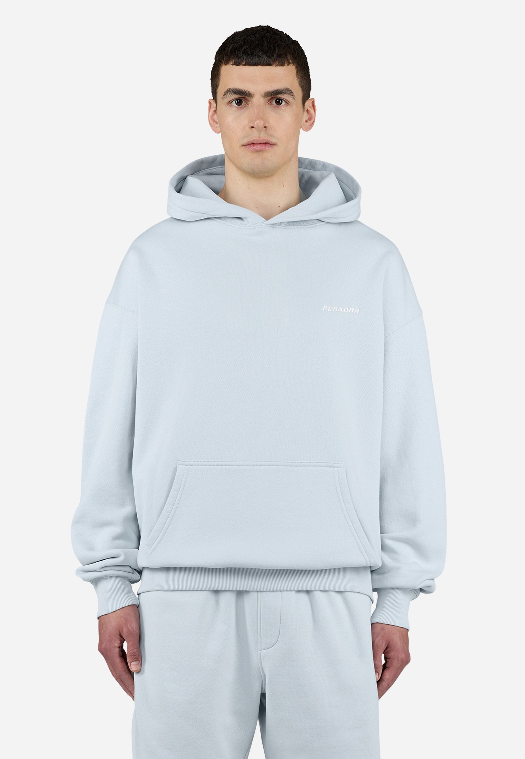 Pegador Hoodies