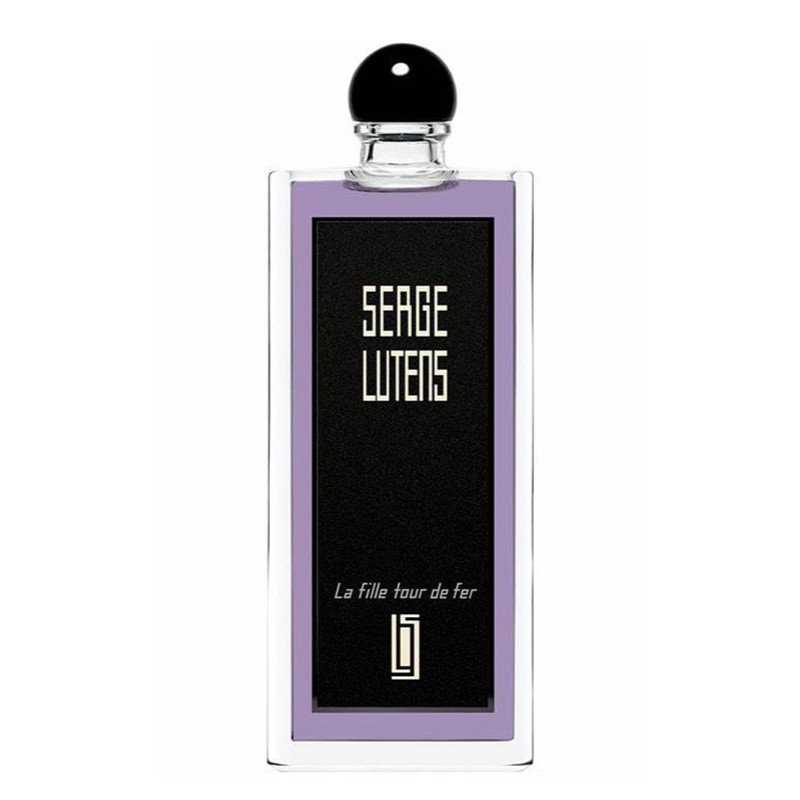 Serge Lutens La Fille Tour De Fer