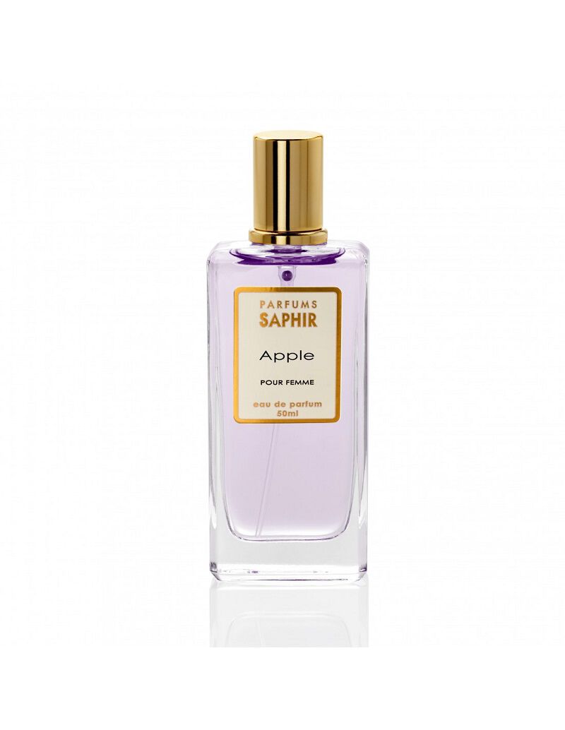Saphir Apple Damen