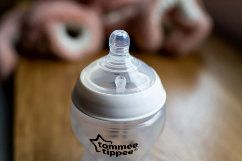 Bico de mamadeira Tommee Tippee Advanced Anti-Cólica