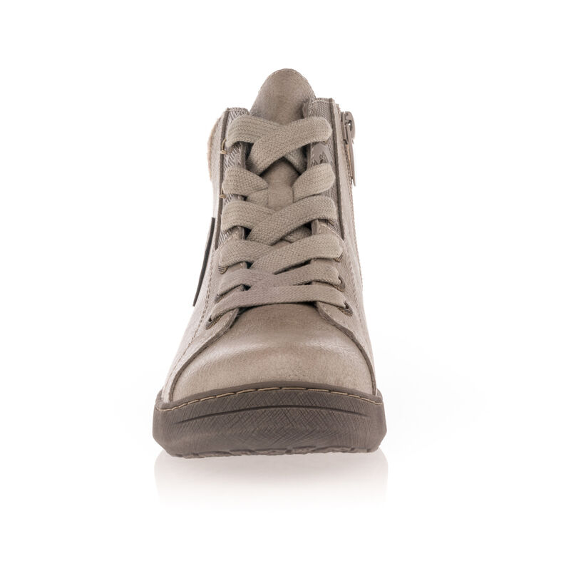 Baskets / sneakers Femme Beige