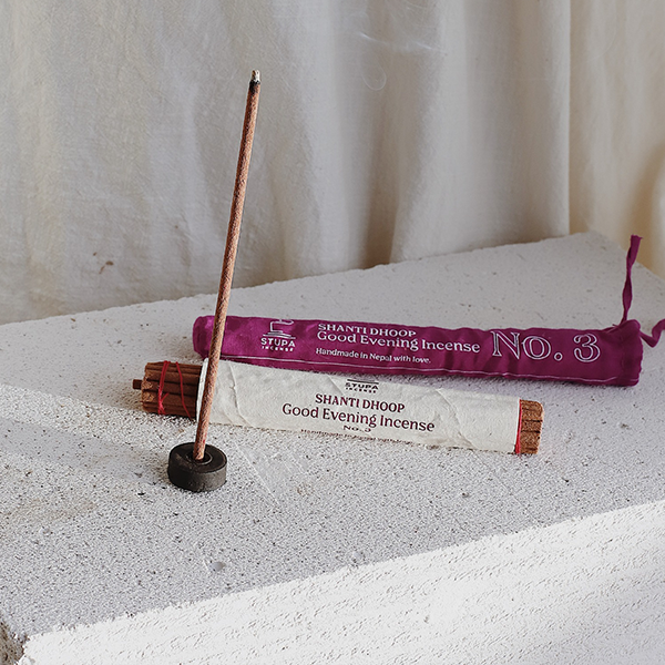 Kadilo za stupo