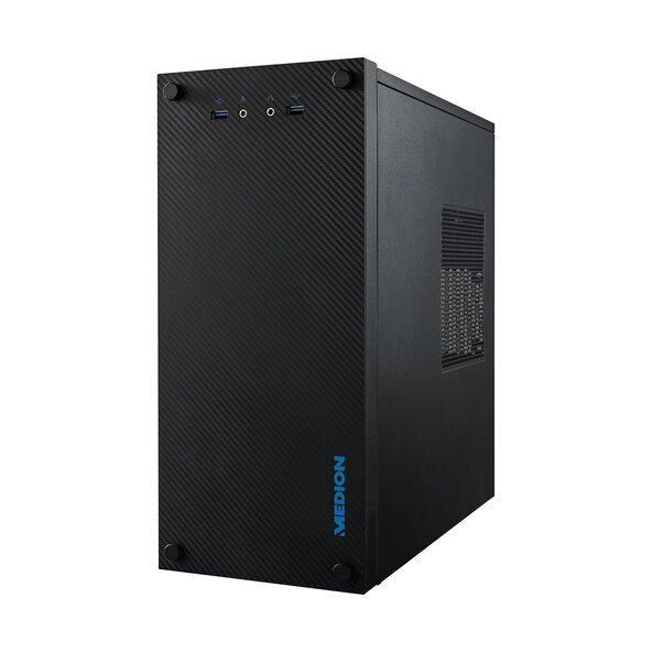 Performance-PC-systeem P53004