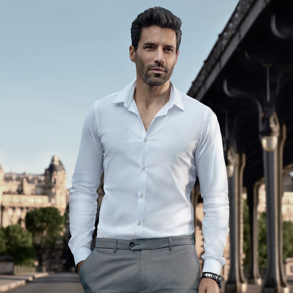 MERCEDES-BENZ PARFUMS Day