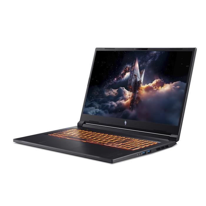 Laptop da gioco ACER Nitro V 17 AI: senza Windows - 17,3